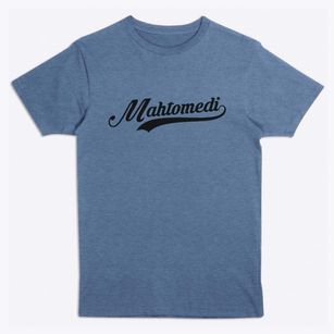 Mahtomedi Minnesota Vintage Team Premium T-Shirt