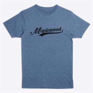 Maplewood Missouri Vintage Team Premium T-Shirt