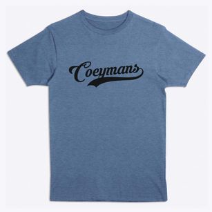 Coeymans New York Vintage Team Premium T-Shirt