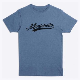 Montebello California Vintage Team Premium T-Shirt