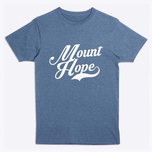 Mount Hope New York Vintage Team Premium T-Shirt