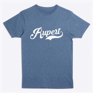 Rupert Idaho Vintage Team Premium T-Shirt