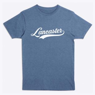 Lancaster Pennsylvania Vintage Team Premium T-Shirt