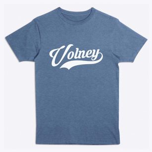 Volney New York Vintage Team Premium T-Shirt