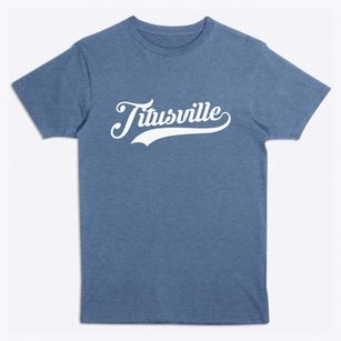 Titusville Pennsylvania Vintage Team Premium T-Shirt