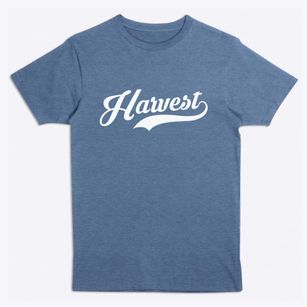 Harvest Alabama Vintage Team Premium T-Shirt