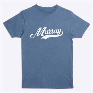 Murray New York Vintage Team Premium T-Shirt