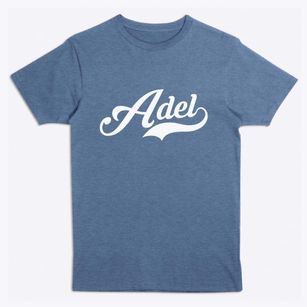Adel Iowa Vintage Team Premium T-Shirt