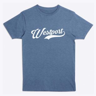 Westport North Carolina Vintage Team Premium T-Shirt
