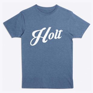 Holt Alabama Vintage Team Premium T-Shirt