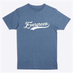 Evergreen Alabama Vintage Team Premium T-Shirt