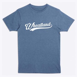 Wheatland Wisconsin Vintage Team Premium T-Shirt
