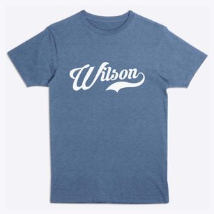 Wilson Wisconsin Vintage Team Premium T-Shirt