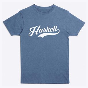 Haskell Texas Vintage Team Premium T-Shirt