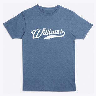 Williams Arizona Vintage Team Premium T-Shirt