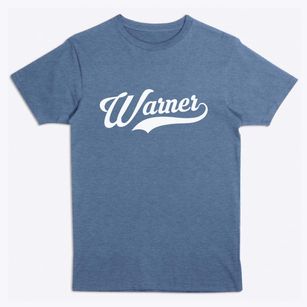 Warner New Hampshire Vintage Team Premium T-Shirt