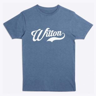 Wilton Iowa Vintage Team Premium T-Shirt