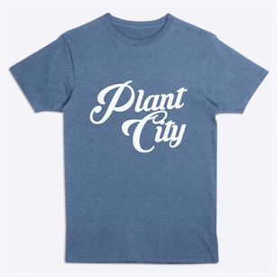 Plant City Florida Vintage Team Premium T-Shirt