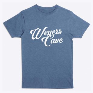 Weyers Cave Virginia Vintage Team Premium T-Shirt