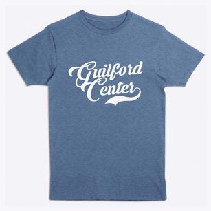 Guilford Center Connecticut Vintage Team Premium T-Shirt