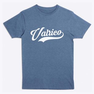 Valrico Florida Vintage Team Premium T-Shirt