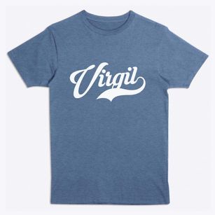 Virgil New York Vintage Team Premium T-Shirt