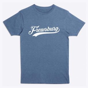 Frewsburg New York Vintage Team Premium T-Shirt