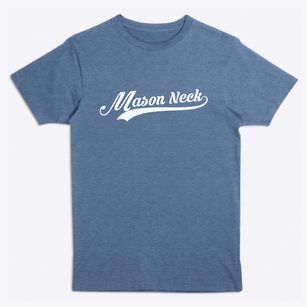 Mason Neck Virginia Vintage Team Premium T-Shirt