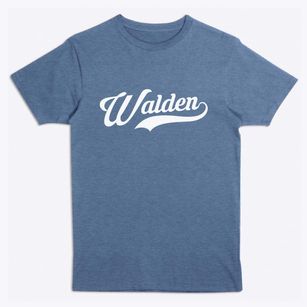 Walden Tennessee Vintage Team Premium T-Shirt