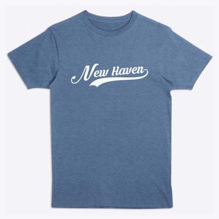 New Haven Missouri Vintage Team Premium T-Shirt