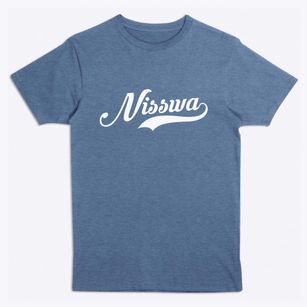 Nisswa Minnesota Vintage Team Premium T-Shirt