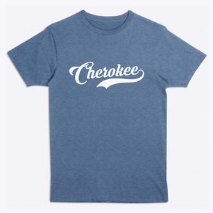 Cherokee North Carolina Vintage Team Premium T-Shirt