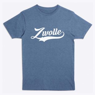 Zwolle Louisiana Vintage Team Premium T-Shirt