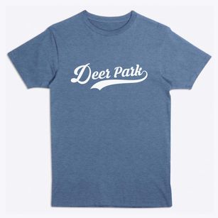 Deer Park Texas Vintage Team Premium T-Shirt