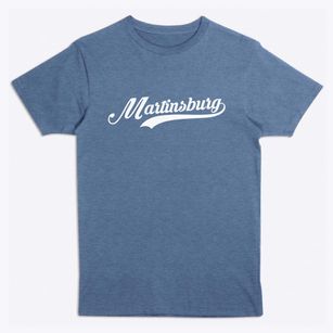 Martinsburg Pennsylvania Vintage Team Premium T-Shirt
