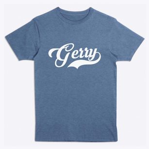 Gerry New York Vintage Team Premium T-Shirt