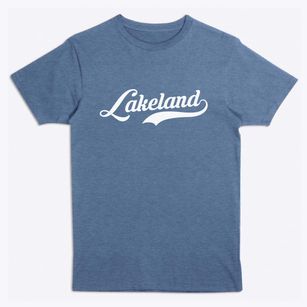 Lakeland Minnesota Vintage Team Premium T-Shirt