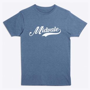 Midvale Utah Vintage Team Premium T-Shirt