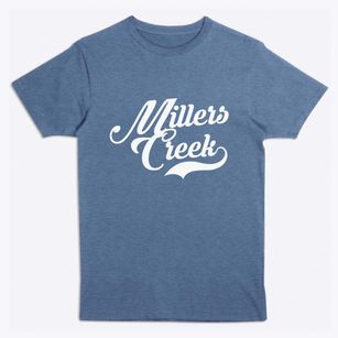 Millers Creek North Carolina Vintage Team Premium T-Shirt