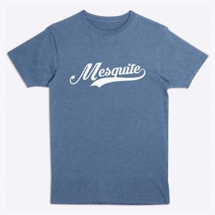 Mesquite Texas Vintage Team Premium T-Shirt