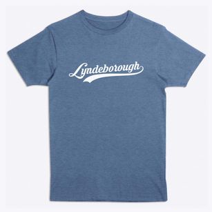 Lyndeborough New Hampshire Vintage Team Premium T-Shirt