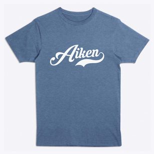 Aiken South Carolina Vintage Team Premium T-Shirt