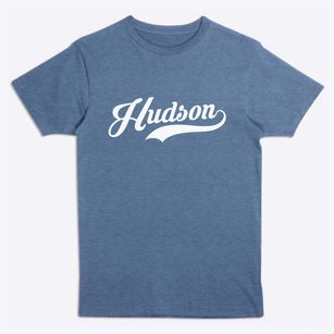 Hudson Colorado Vintage Team Premium T-Shirt
