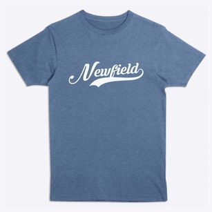 Newfield Maine Vintage Team Premium T-Shirt