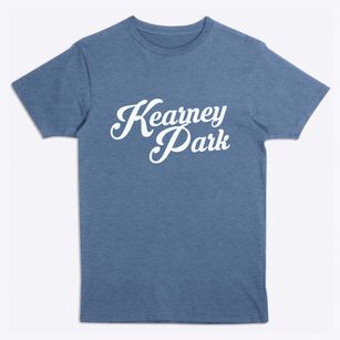 Kearney Park Mississippi Vintage Team Premium T-Shirt