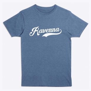Ravenna Nebraska Vintage Team Premium T-Shirt