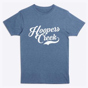 Hoopers Creek North Carolina Vintage Team Premium T-Shirt