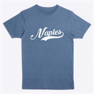 Naples Texas Vintage Team Premium T-Shirt