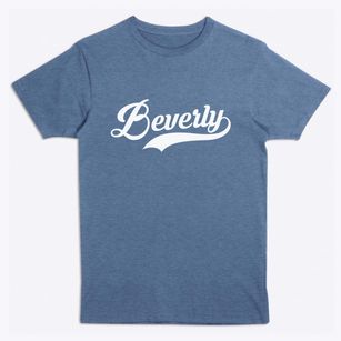 Beverly Ohio Vintage Team Premium T-Shirt