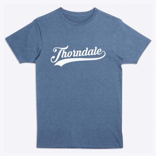 Thorndale Texas Vintage Team Premium T-Shirt